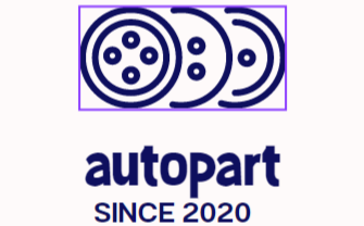 Autopart logo
