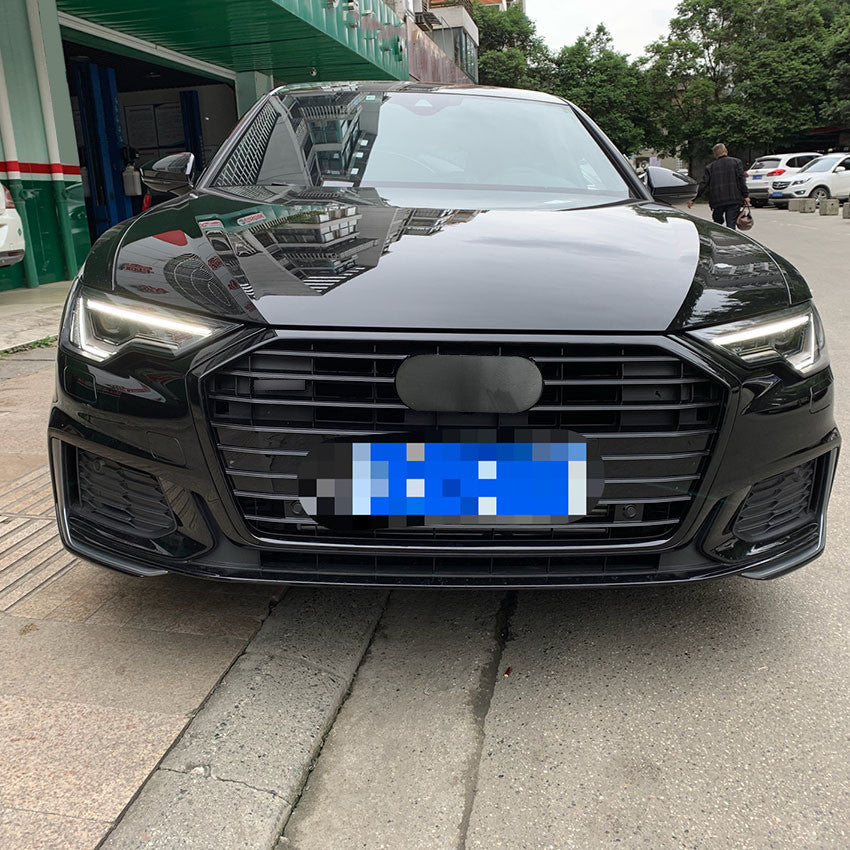 2023 A6 bumper grille
2023 RS6 honeycomb grille
2023 S6 bumper grille
2024 A6 honeycomb grille
2024 RS6 bumper grille
2024 S6 honeycomb grille