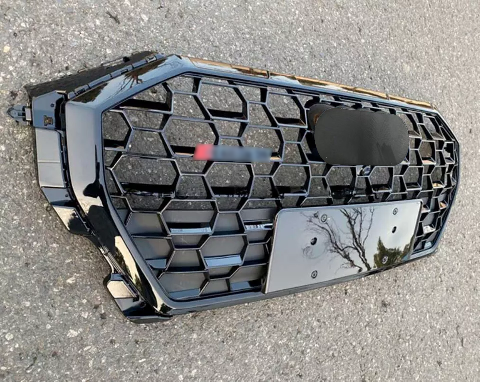 2019 Q3 bumper grille
2019 RSQ3 bumper grille
2020 Q3 bumper grille
2020 RSQ3 bumper grille
2021 Q3 bumper grille
