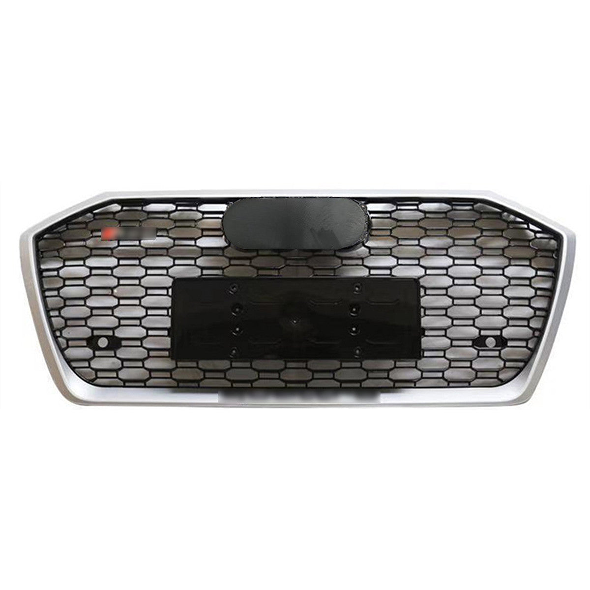 2023 A6 bumper grille
2023 RS6 honeycomb grille
2023 S6 bumper grille
2024 A6 honeycomb grille
2024 RS6 bumper grille
2024 S6 honeycomb grille