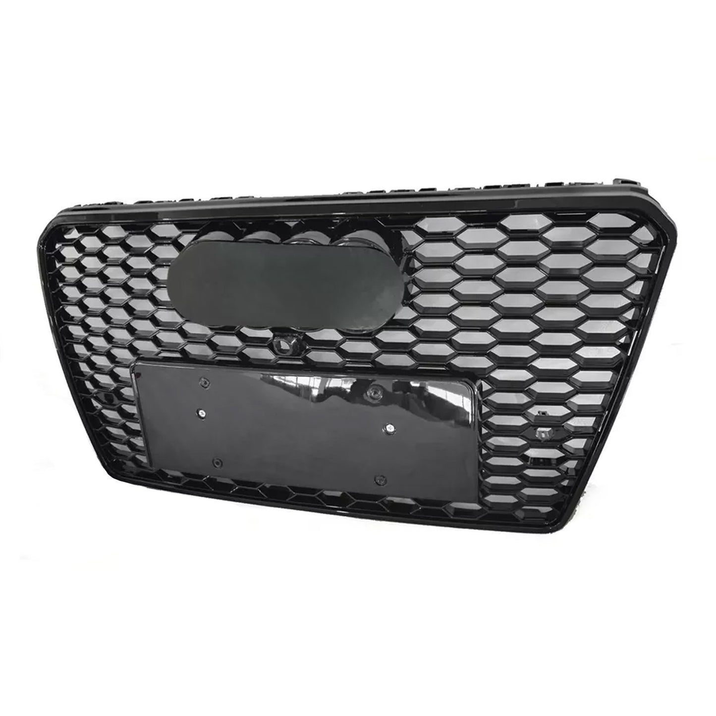 2012 A7 bumper grille
2012 S7 honeycomb grille
2012 C7 bumper grille
2013 A7 honeycomb grille
2013 S7 bumper grille
2013 C7 honeycomb grille