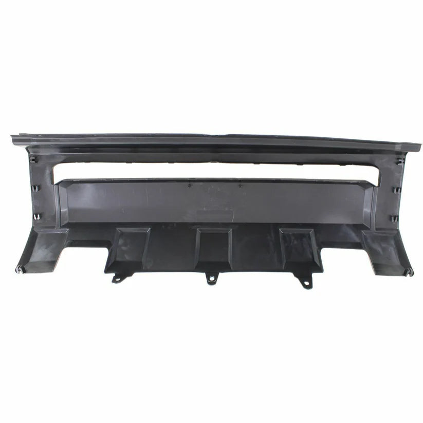 Textured Front Lower Valance Bumper Air Deflector For 2003-2006 Chevy Silverado