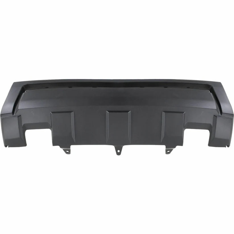 Textured Front Lower Valance Bumper Air Deflector For 2003-2006 Chevy Silverado