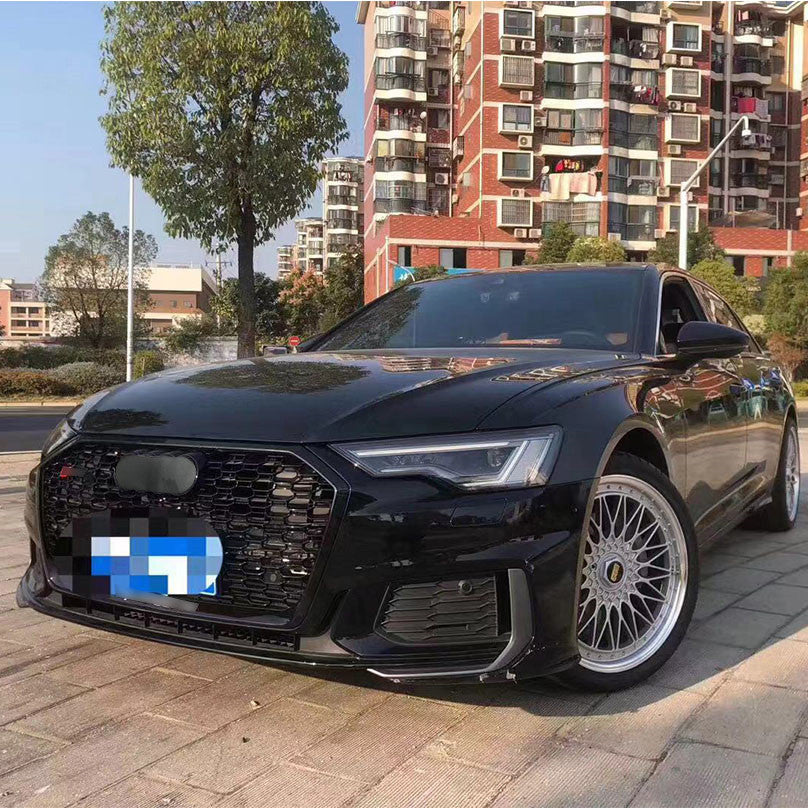 2021 A6 bumper grille
2021 RS6 honeycomb grille
2021 S6 bumper grille
2022 A6 honeycomb grille
2022 RS6 bumper grille
2022 S6 honeycomb grille