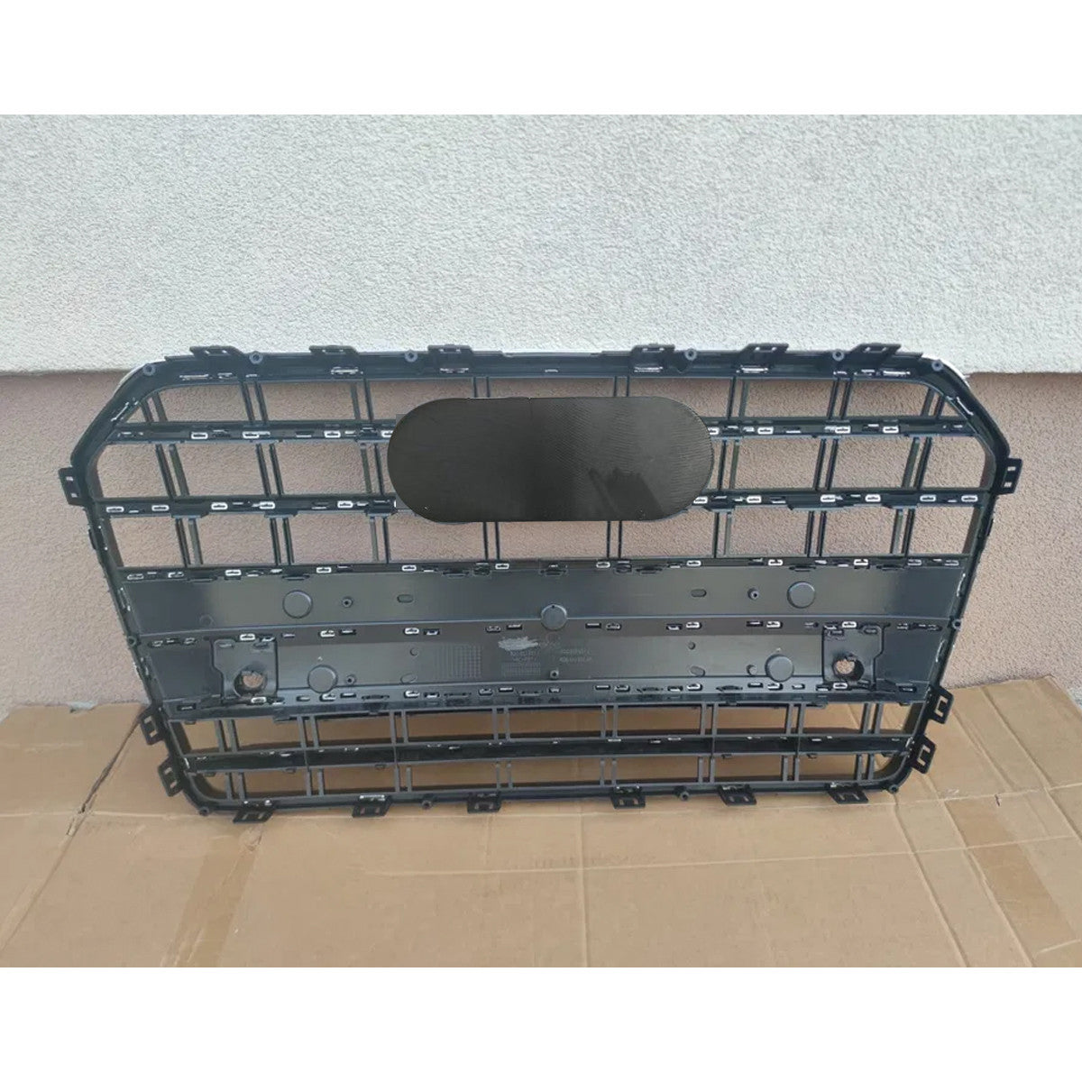 2017 A6 Bumper Grille
2018 A6 Grill Grille
2016 A6 Bumper Grille
2017 A6 Grill Grille
2018 A6 Bumper Grille
2016 A6 Grill Grille