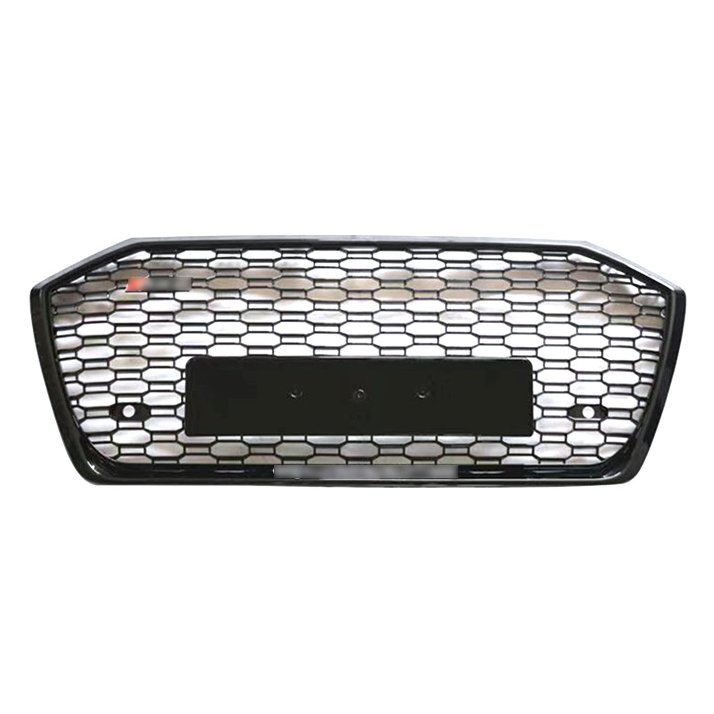 2023 A6 bumper grille
2023 RS6 honeycomb grille
2023 S6 bumper grille
2024 A6 honeycomb grille
2024 RS6 bumper grille
2024 S6 honeycomb grille