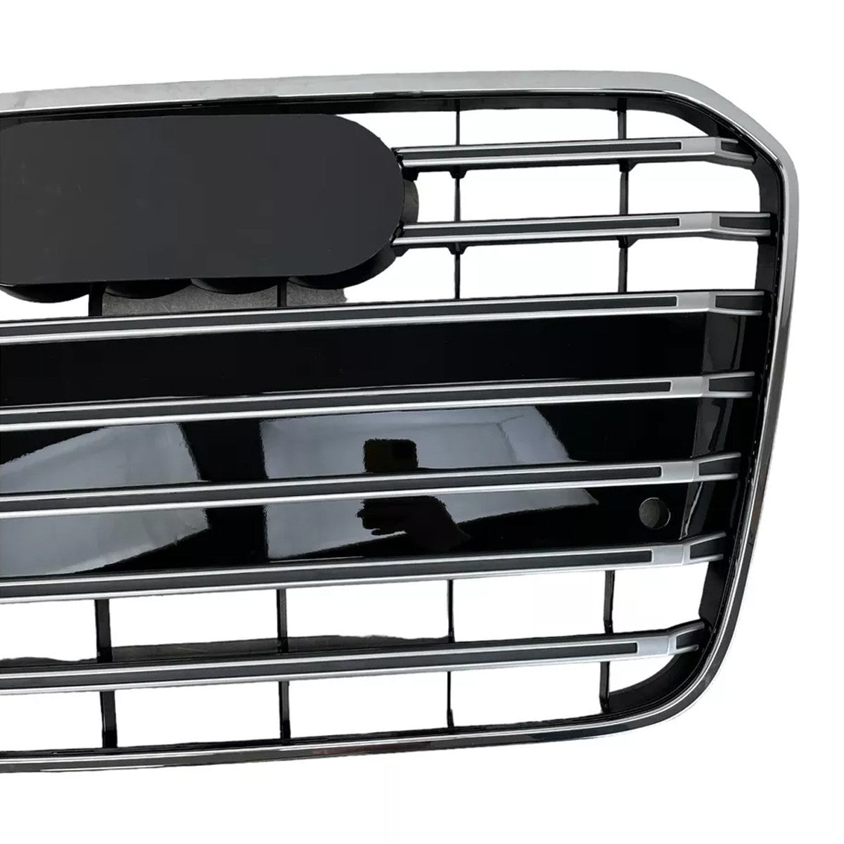 2014 A6 Bumper Grille
2015 A6 Grill Grille
2013 A6 Bumper Grille
2012 A6 Grill Grille
2015 A6 Bumper Grille
2012 A6 Bumper Grille