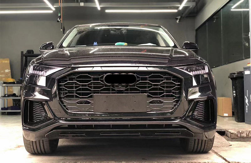 2023 AD Q8 bumper grille
2023 SQ8 bumper grille
2020 AD Q8 bumper grille
2021 SQ8 bumper grille
2023 SQ8 grille bumper