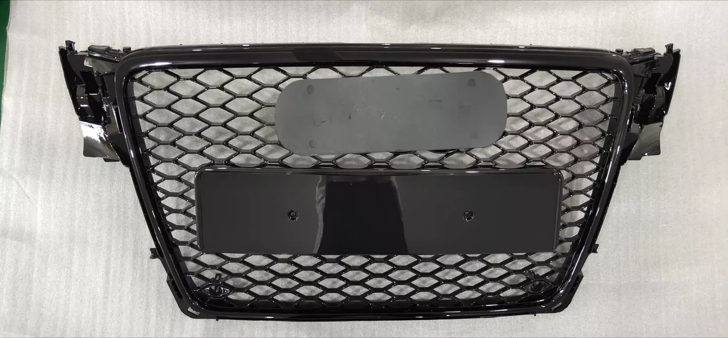 2010 A4 bumper grille
2009 A4 grill grille
2011 A4 bumper grille
2012 A4 grill grille
2010 A4 grill grille
2012 A4 bumper grille