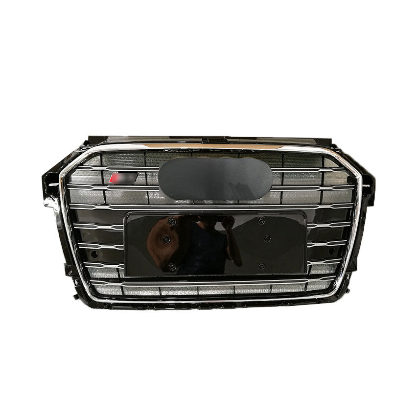 Audi A1 bumper grille