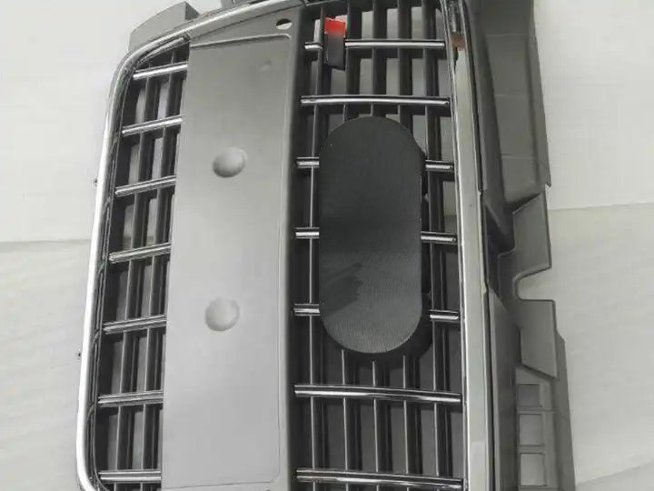 Audi A3 bumper grille