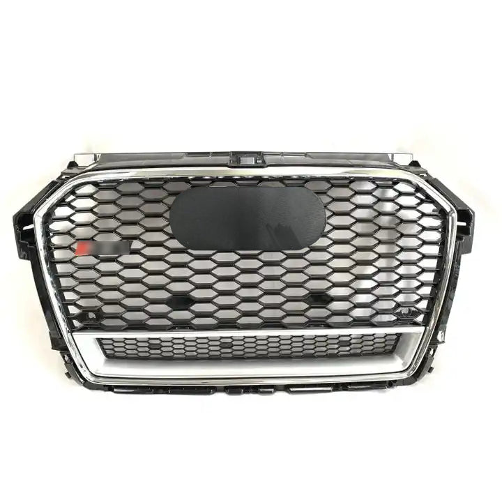 Audi A1 bumper grille