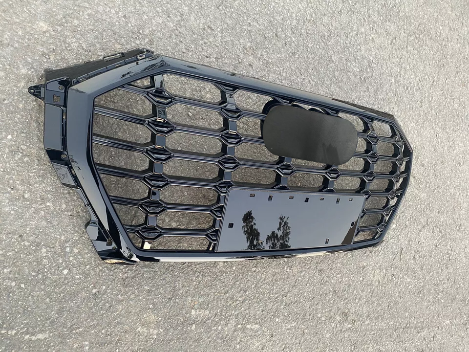 2021 RSQ3 bumper grille
2022 Q3 bumper grille
2022 RSQ3 bumper grille
2023 Q3 bumper grille
2023 RSQ3 bumper grille