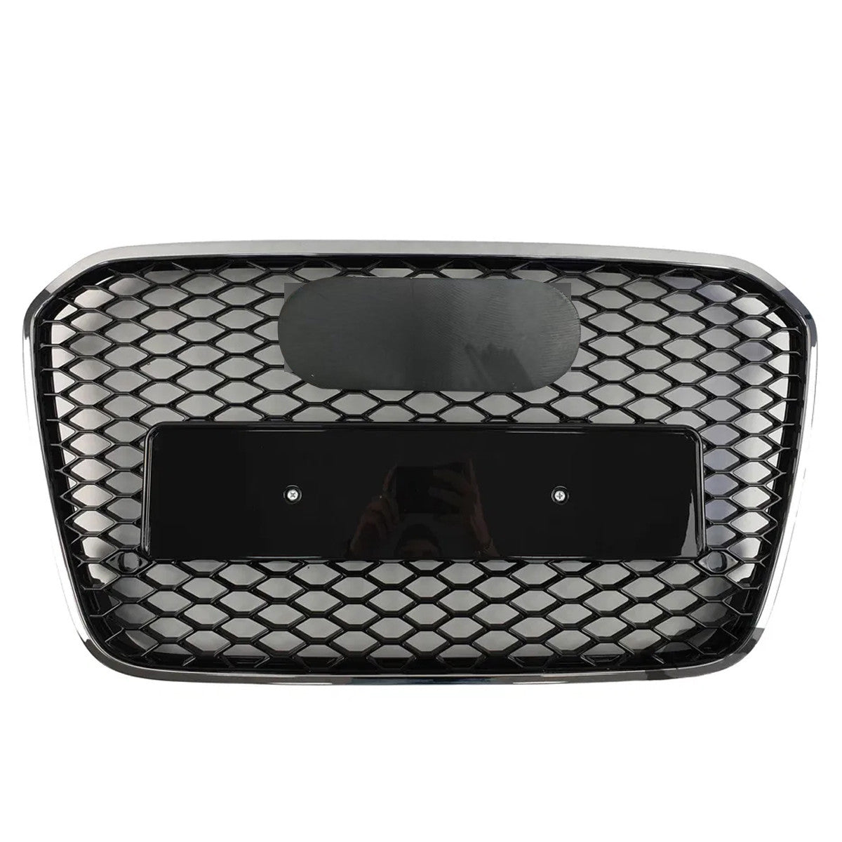 2015 A6 Bumper Grille
2013 A6 Honeycomb Grille
2012 A6 Bumper Grille
2014 A6 Honeycomb Grille
2012 A6 Honeycomb Grille
2013 A6 Bumper Grille