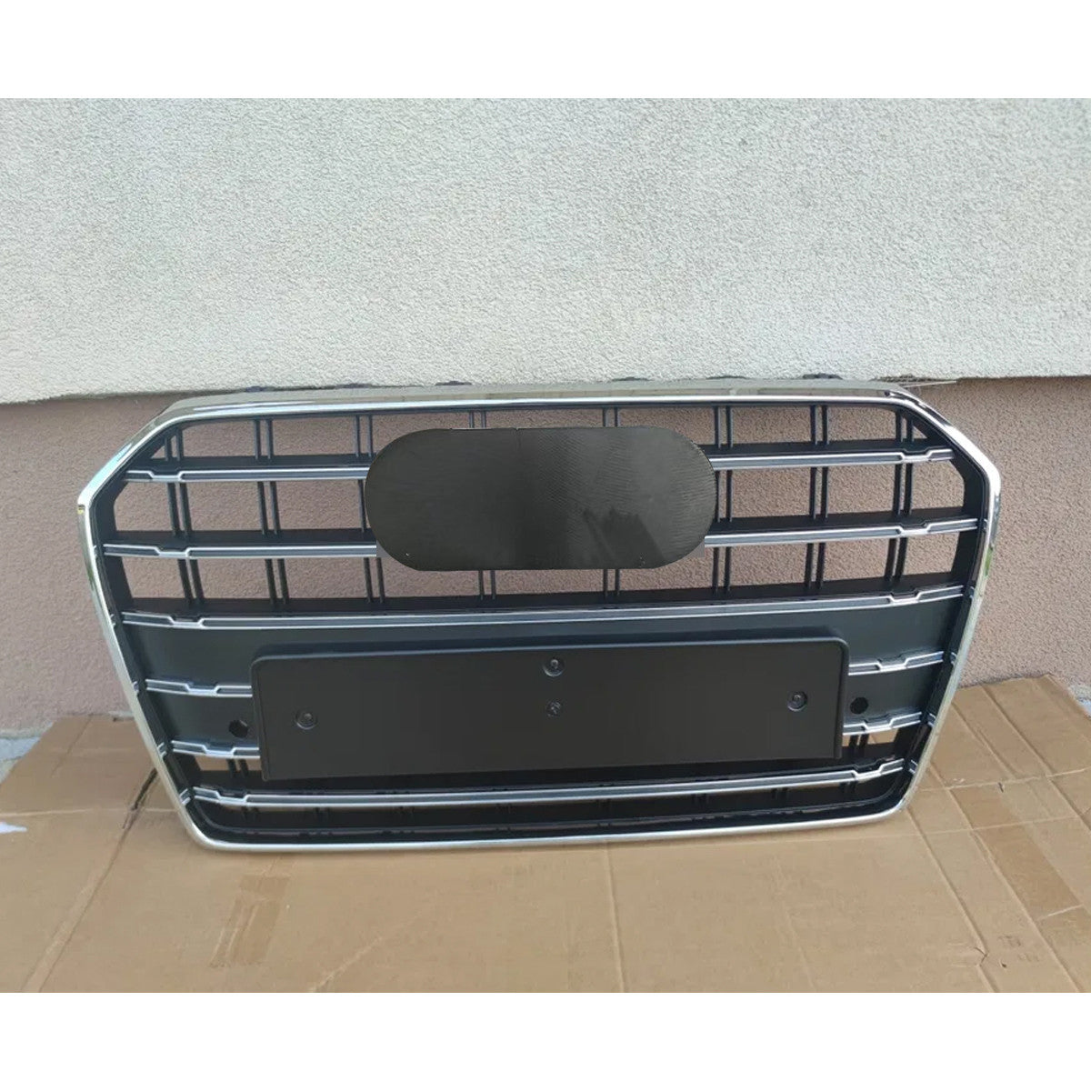 2017 A6 Bumper Grille
2018 A6 Grill Grille
2016 A6 Bumper Grille
2017 A6 Grill Grille
2018 A6 Bumper Grille
2016 A6 Grill Grille