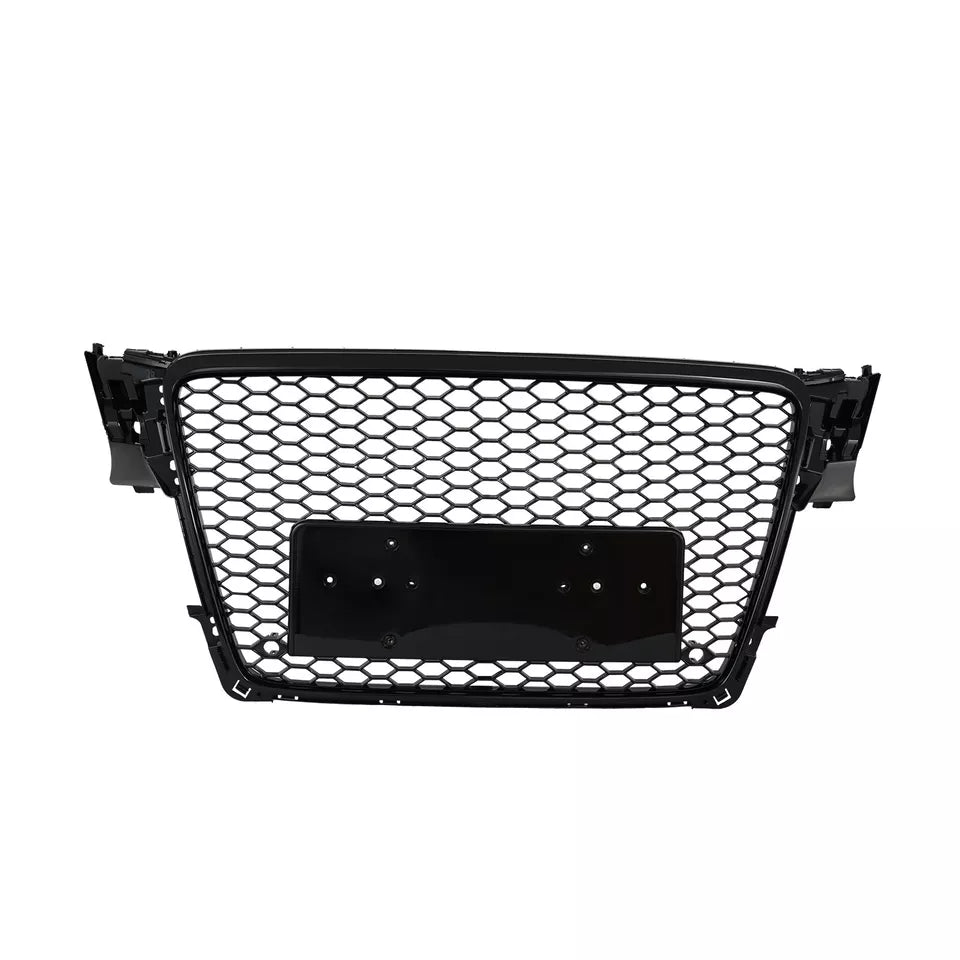 2012 A4 bumper grille
2011 A4 Honeycomb Grille
2009 A4 bumper grille
2010 A4 Honeycomb Grille
2011 A4 bumper grille
2010 A4 Honeycomb Grille
