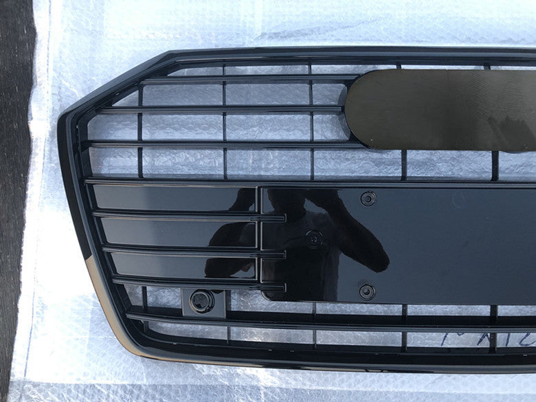 2021 A6 bumper grille
2021 RS6 honeycomb grille
2021 S6 bumper grille
2022 A6 honeycomb grille
2022 RS6 bumper grille
2022 S6 honeycomb grille