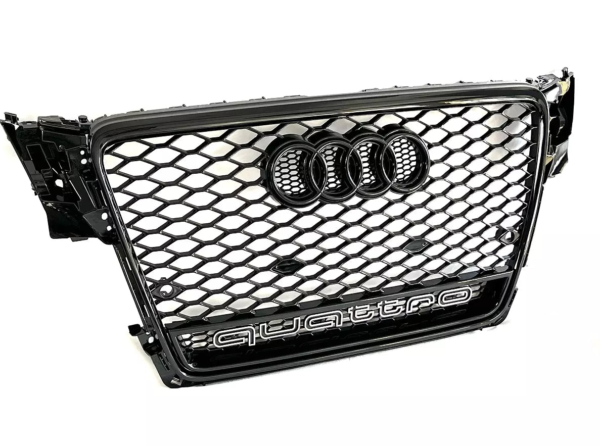 2012 A4 bumper grille
2011 A4 Honeycomb Grille
2009 A4 bumper grille
2010 A4 Honeycomb Grille
2011 A4 bumper grille
2010 A4 Honeycomb Grille