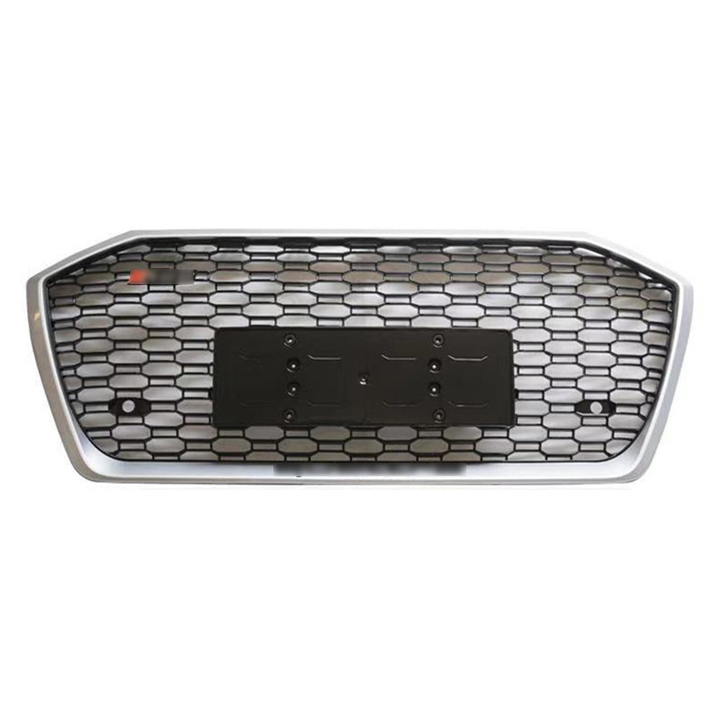 2021 A6 bumper grille
2021 RS6 honeycomb grille
2021 S6 bumper grille
2022 A6 honeycomb grille
2022 RS6 bumper grille
2022 S6 honeycomb grille