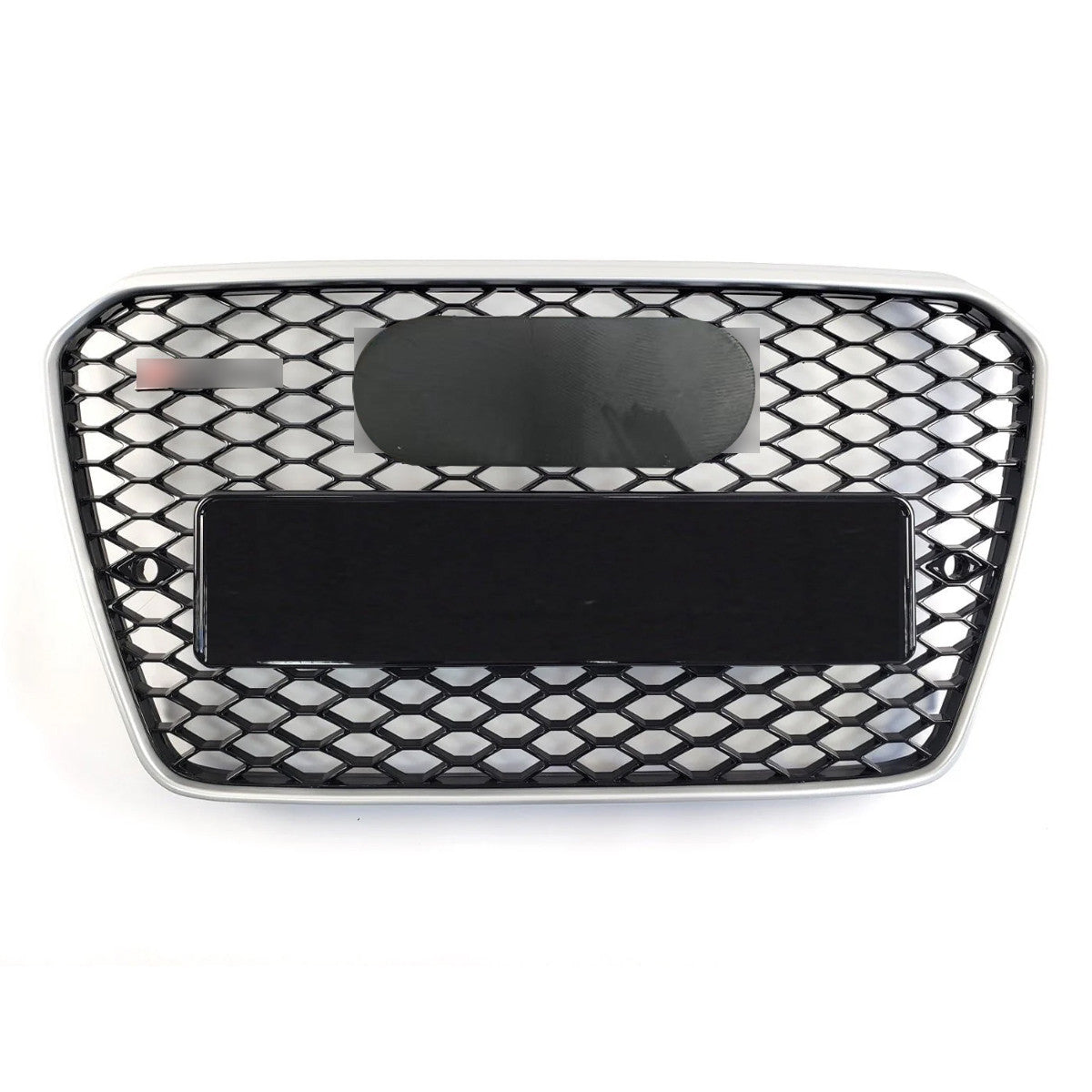 2008 A6 Bumper Grille
2010 A6 Honeycomb Grille
2007 A6 Bumper Grille
2006 A6 Honeycomb Grille
2009 A6 Bumper Grille
2011 A6 Honeycomb Grille
