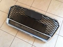 2012 A7 bumper grille
2012 S7 honeycomb grille
2012 C7 bumper grille
2013 A7 honeycomb grille
2013 S7 bumper grille
2013 C7 honeycomb grille