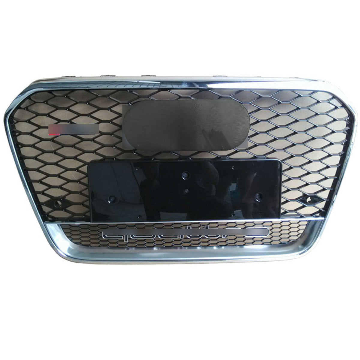 2015 A6 Bumper Grille
2013 A6 Honeycomb Grille
2012 A6 Bumper Grille
2014 A6 Honeycomb Grille
2012 A6 Honeycomb Grille
2013 A6 Bumper Grille