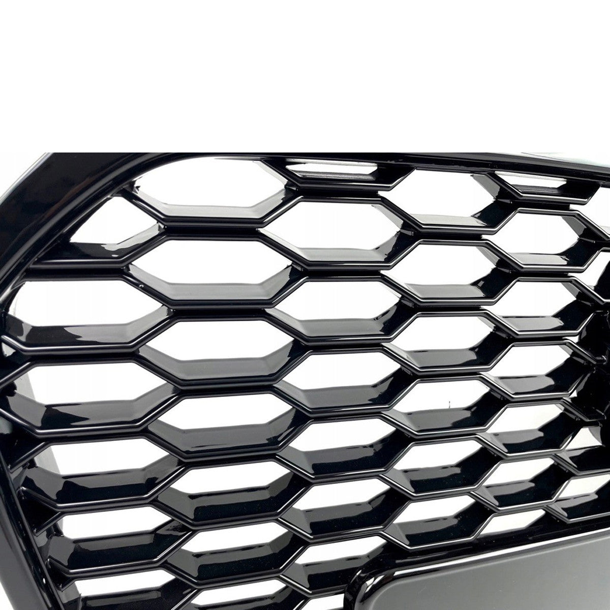 2015 A6 Bumper Grille
2013 A6 Honeycomb Grille
2012 A6 Bumper Grille
2014 A6 Honeycomb Grille
2012 A6 Honeycomb Grille
2013 A6 Bumper Grille