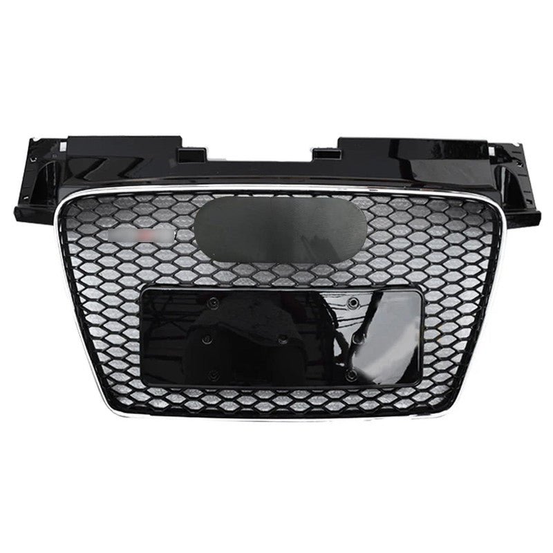 2013 Base bumper grille
2013 S Line bumper grille
2014 TT bumper grille
2014 Base bumper grille
2014 S Line bumper grille
2008 TT front bumper grille