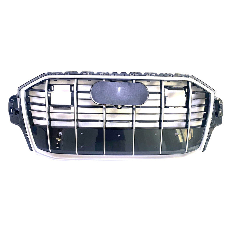 2020 AD Q7 bumper grille
2020 S Line bumper grille
2021 AD Q7 bumper grille
2021 S Line bumper grille
2022 AD Q7 bumper grille
2022 S Line bumper grille