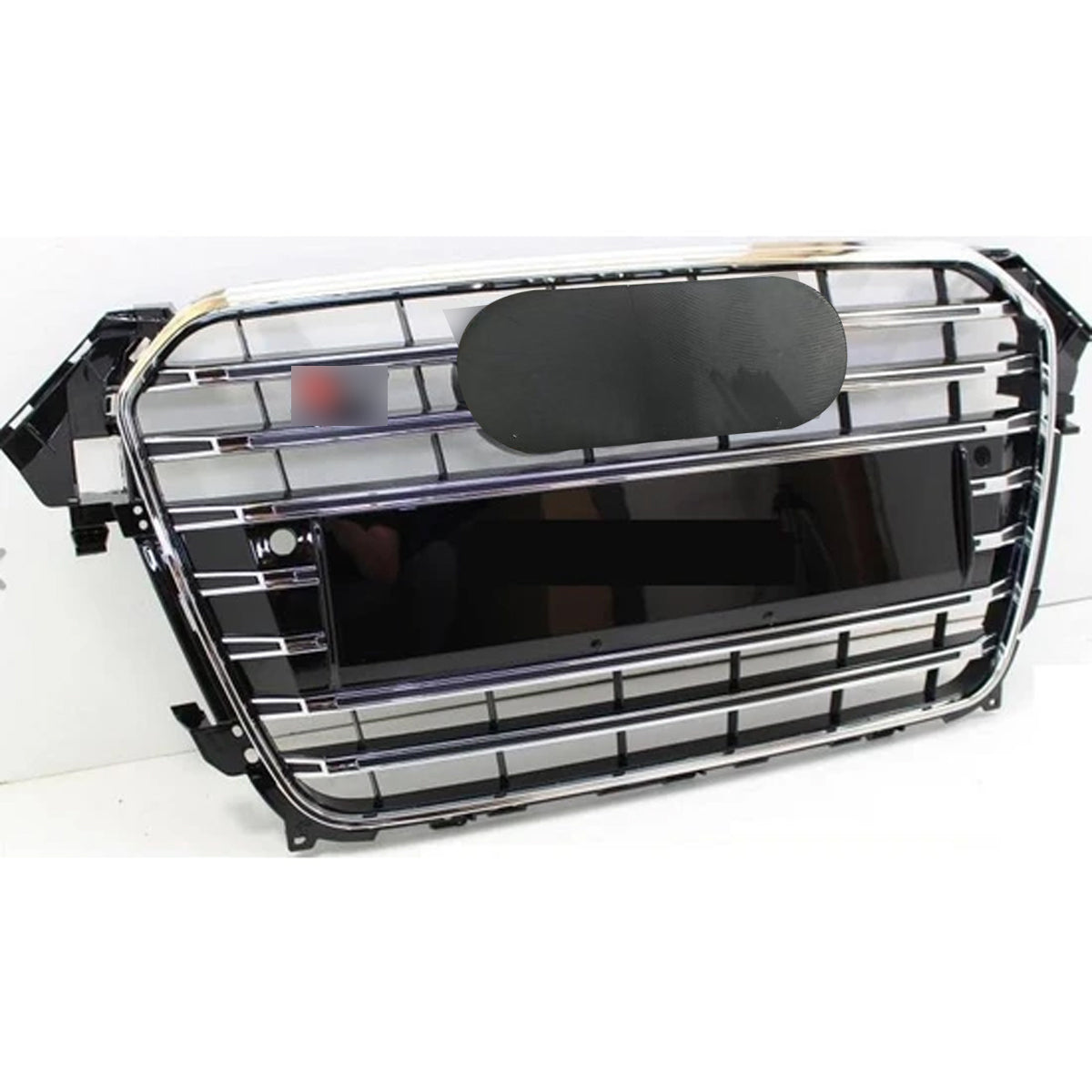 2013 A4 bumper grille
2014 A4 Grill Grille
2015 A4 bumper grille
2016 A4 Grill Grille
2014 A4 bumper grille
2015 A4 Grill Grille