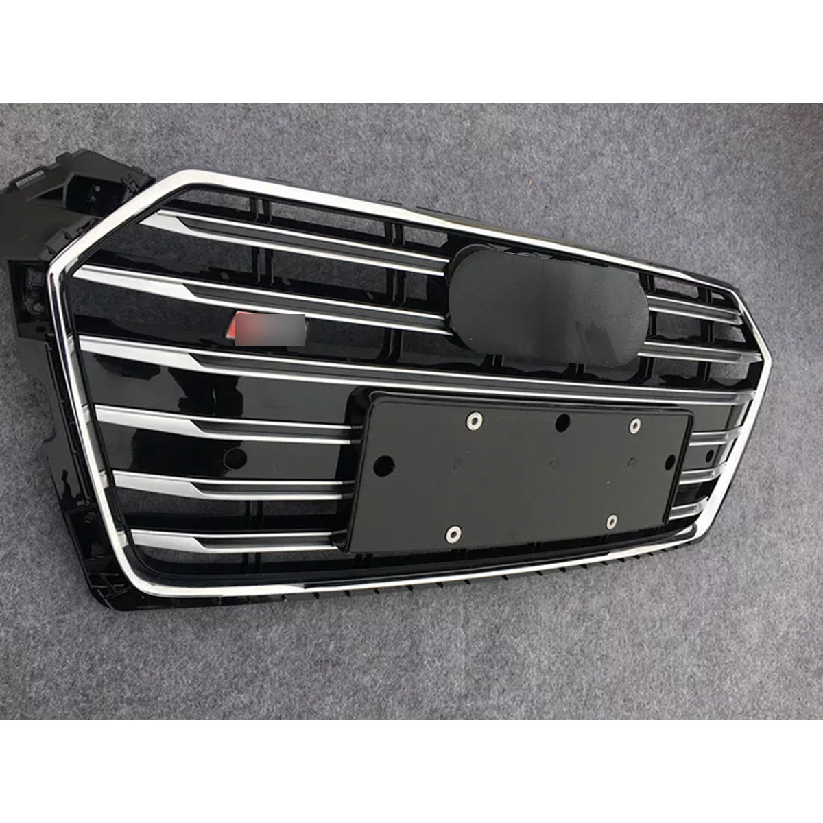 2018 A5 Bumper Grille
2019 A5 Grill Grille
2017 A5 Bumper Grille
2018 A5 Grill Grille
2019 A5 Bumper Grille
2017 A5 Grill Grille