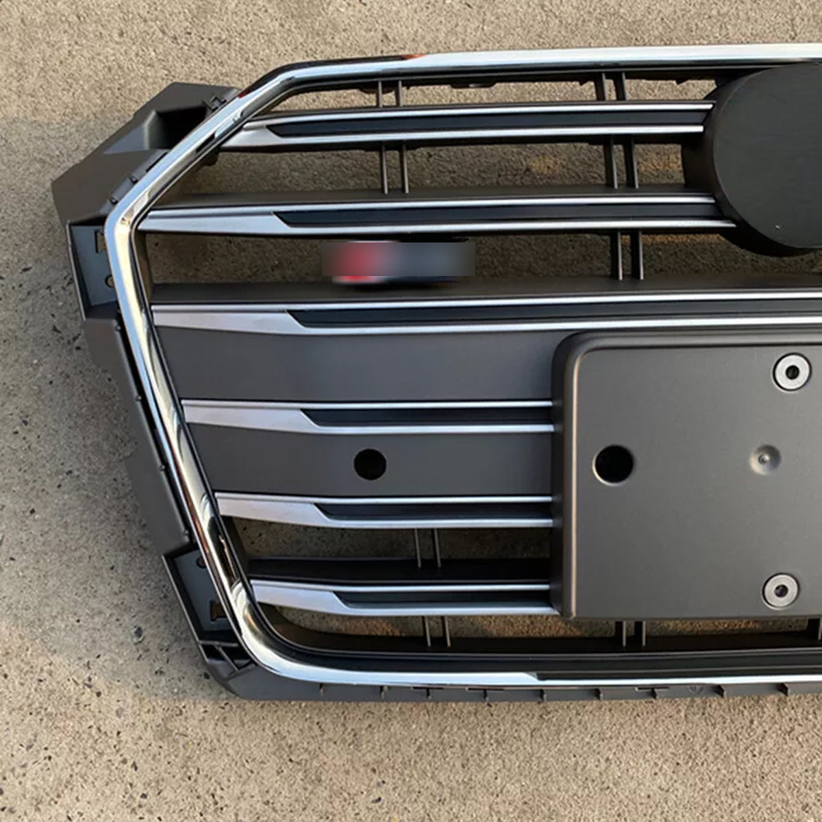 2018 A5 Bumper Grille
2019 A5 Grill Grille
2017 A5 Bumper Grille
2018 A5 Grill Grille
2019 A5 Bumper Grille
2017 A5 Grill Grille