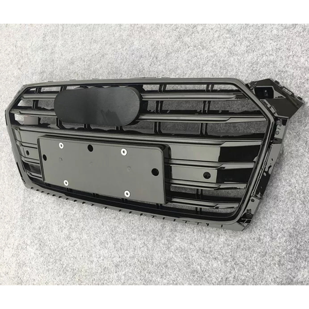 2018 A5 Bumper Grille
2019 A5 Grill Grille
2017 A5 Bumper Grille
2018 A5 Grill Grille
2019 A5 Bumper Grille
2017 A5 Grill Grille
