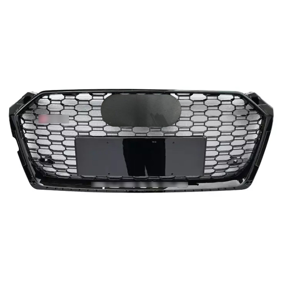 2019 A5 Bumper Grille
2018 A5 Honeycomb Grille
2017 A5 Bumper Grille
2019 A5 Honeycomb Grille
2018 A5 Bumper Grille
2017 A5 Honeycomb Grille