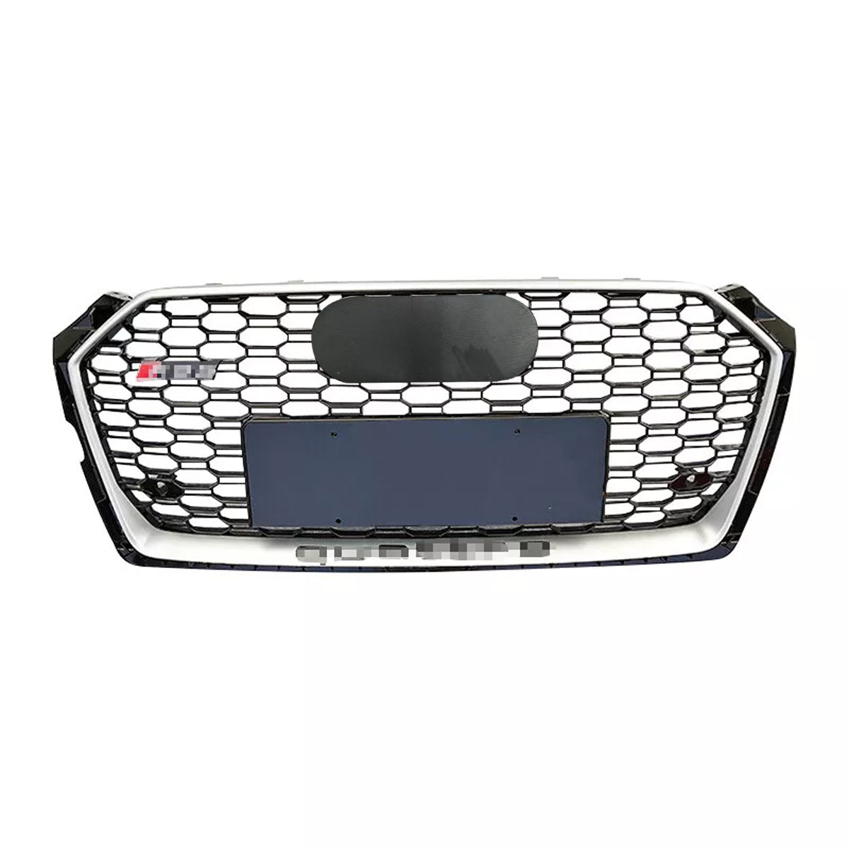 2019 A5 Bumper Grille
2018 A5 Honeycomb Grille
2017 A5 Bumper Grille
2019 A5 Honeycomb Grille
2018 A5 Bumper Grille
2017 A5 Honeycomb Grille