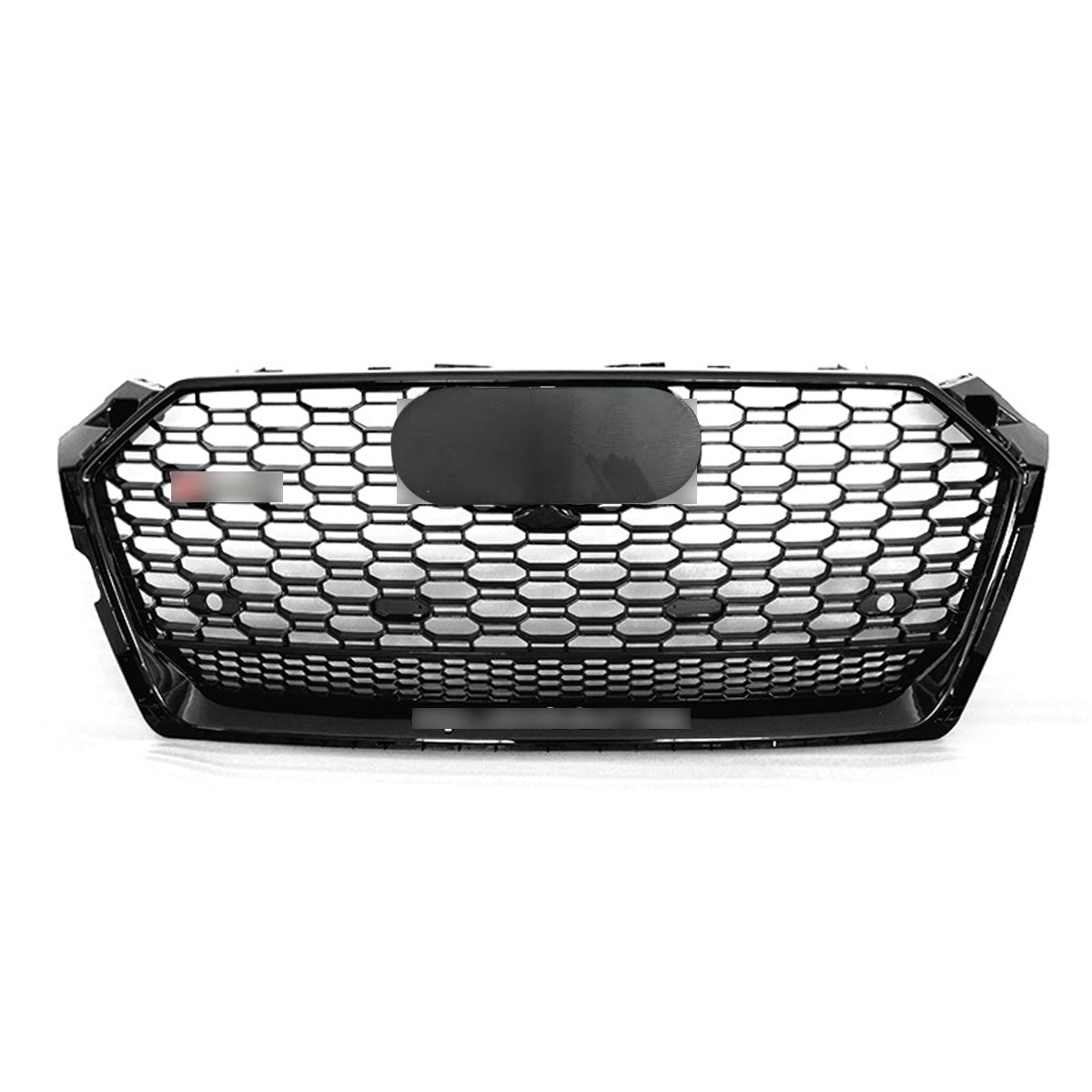 2019 A5 Bumper Grille
2018 A5 Honeycomb Grille
2017 A5 Bumper Grille
2019 A5 Honeycomb Grille
2018 A5 Bumper Grille
2017 A5 Honeycomb Grille