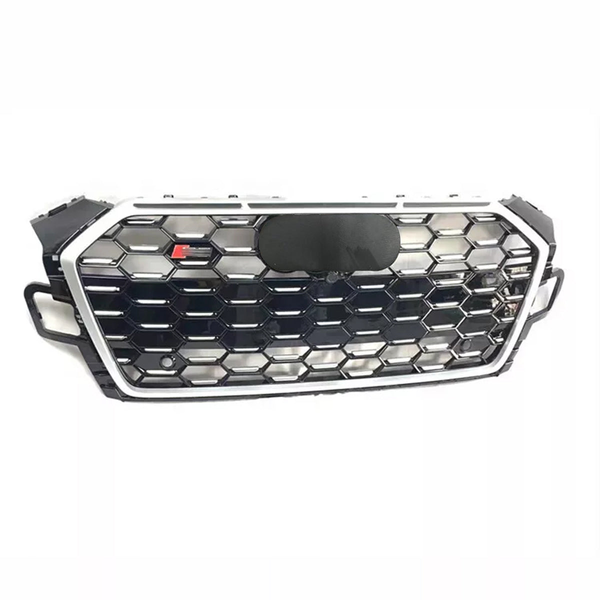 2022 A5 Bumper Grille
2020 A5 Honeycomb Grille
2023 A5 Bumper Grille
2021 A5 Honeycomb Grille
2024 A5 Bumper Grille
2020 A5 Bumper Grille