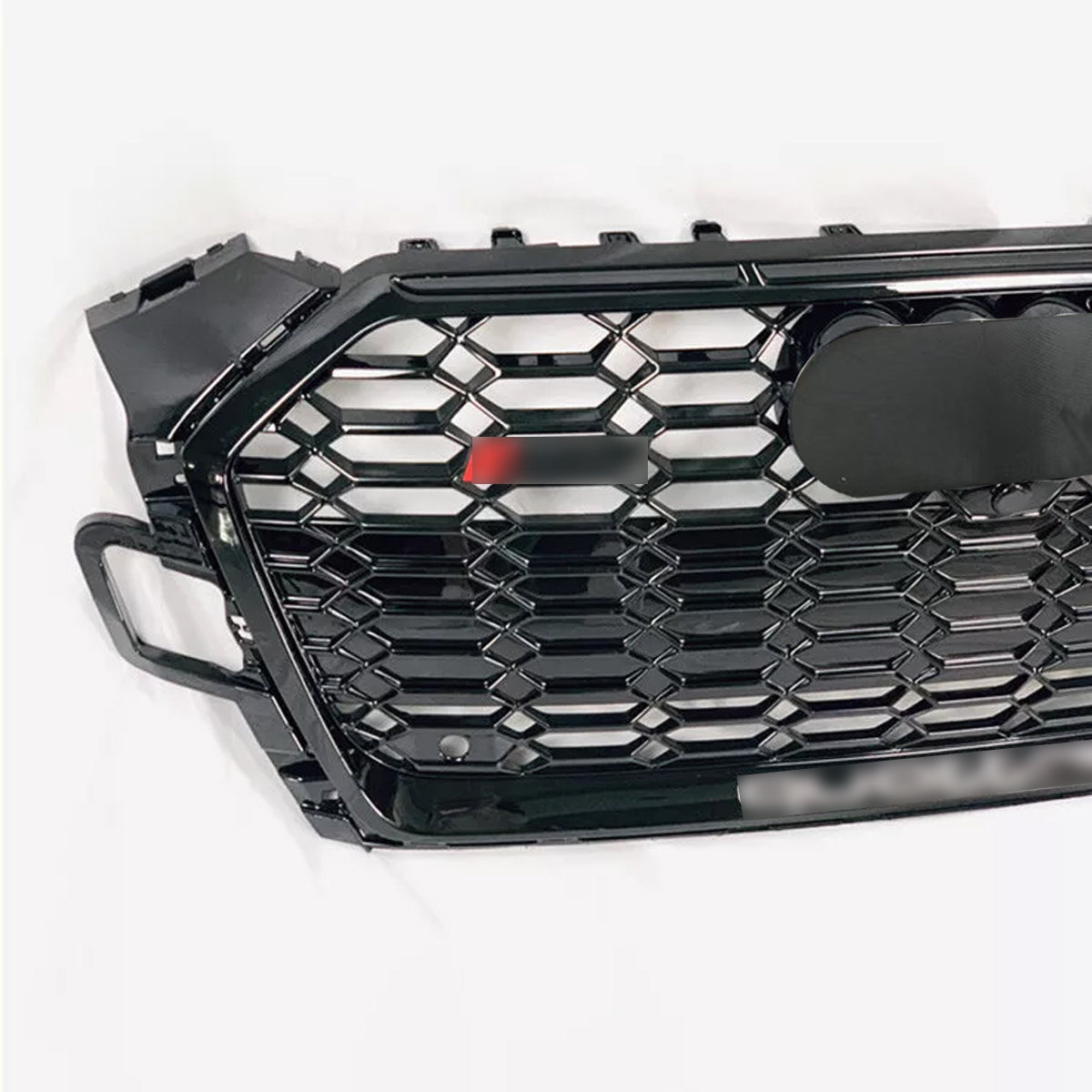 2022 A5 Bumper Grille
2020 A5 Honeycomb Grille
2023 A5 Bumper Grille
2021 A5 Honeycomb Grille
2024 A5 Bumper Grille
2020 A5 Bumper Grille