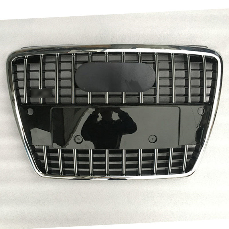 2006 A8 S8 bumper grille
2007 A8 S8 grill grille
2008 A8 S8 bumper grille
2009 A8 S8 grill grille