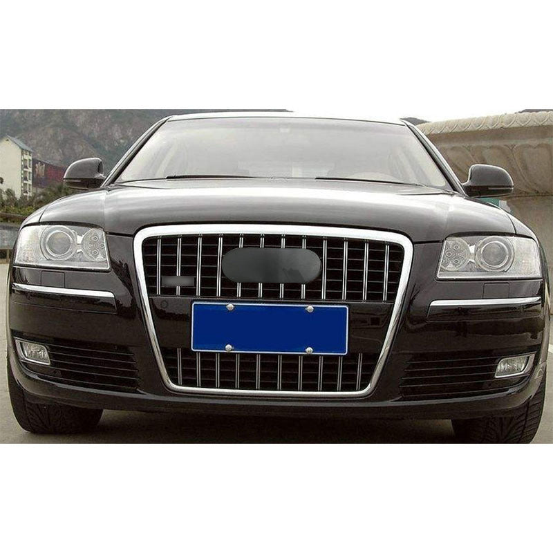2008 A8 S8 grill grille
2009 A8 S8 bumper grille
2005 A8 S8 grill grille
2006 A8 S8 bumper grille
2007 A8 S8 grill grille