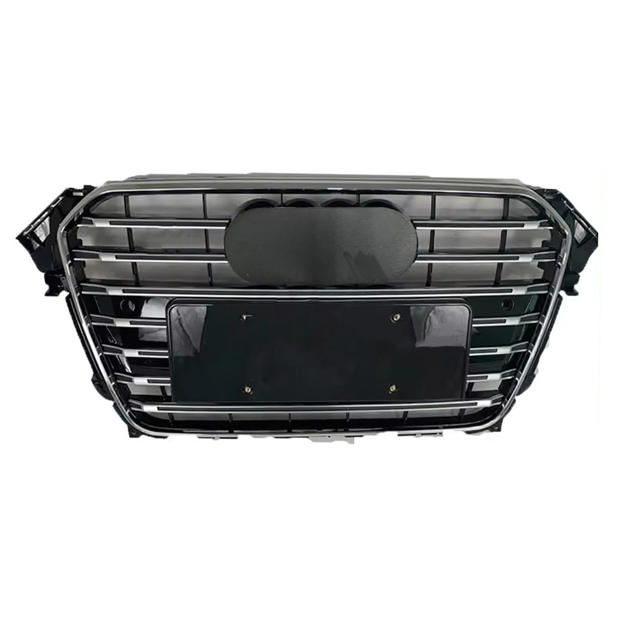 2018 A4 bumper grille
2019 A4 Grill Grille
2017 A4 bumper grille
2018 A4 Grill Grille
2019 A4 bumper grille
2017 A4 Grill Grille