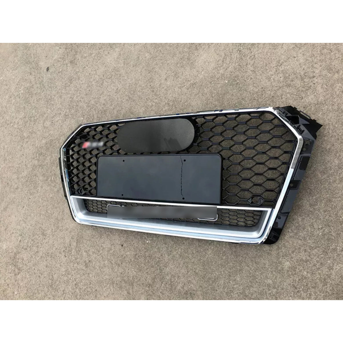 2019 A4 bumper grille
2017 A4 Honeycomb Grille
2018 A4 bumper grille
2019 A4 Honeycomb Grille
2018 A4 Honeycomb Grille
2017 A4 bumper grille