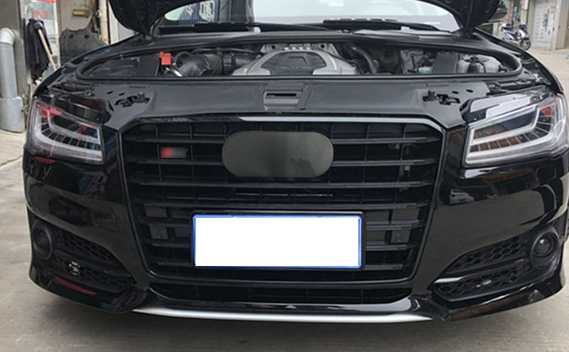 2015 AD A8 S8 bumper grille
2016 AD A8 S8 mesh grille
2017 AD A8 S8 bumper grille
2015 AD A8 S8 mesh grille
2016 AD A8 S8 bumper grille
2017 AD A8 S8 mesh grille