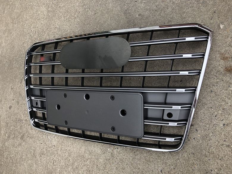 2015 AD A8 S8 bumper grille
2016 AD A8 S8 mesh grille
2017 AD A8 S8 bumper grille
2015 AD A8 S8 mesh grille
2016 AD A8 S8 bumper grille
2017 AD A8 S8 mesh grille