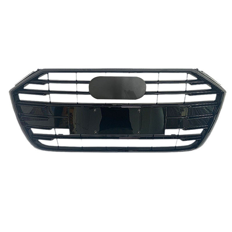 Bumper Grille Fit for AD A8 S8 2019-2021 Mesh Honeycomb Grille S8 Style