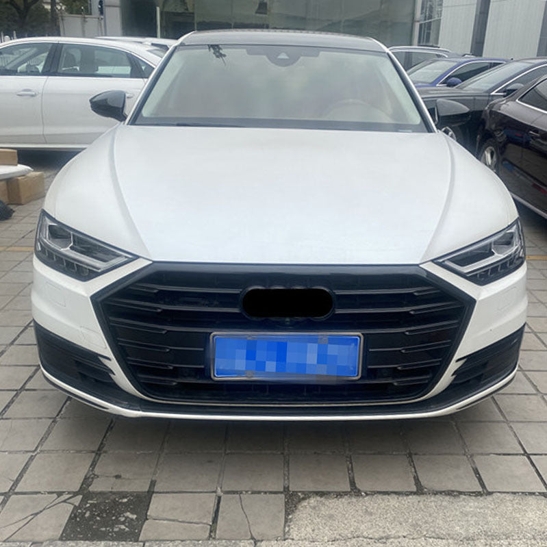 2018 AD A8 S8 bumper grille
2019 AD A8 S8 mesh grille
2020 AD A8 S8 bumper grille
2021 AD A8 S8 mesh grille
2019 AD A8 S8 bumper grille
2020 AD A8 S8 mesh grille