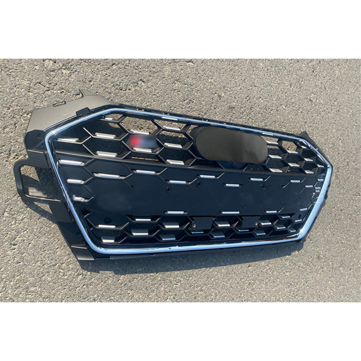 2020 A4 bumper grille
2021 A4 Honeycomb Grille
2022 A4 bumper grille
2020 A4 Honeycomb Grille
2021 A4 bumper grille
2022 A4 Honeycomb Grille