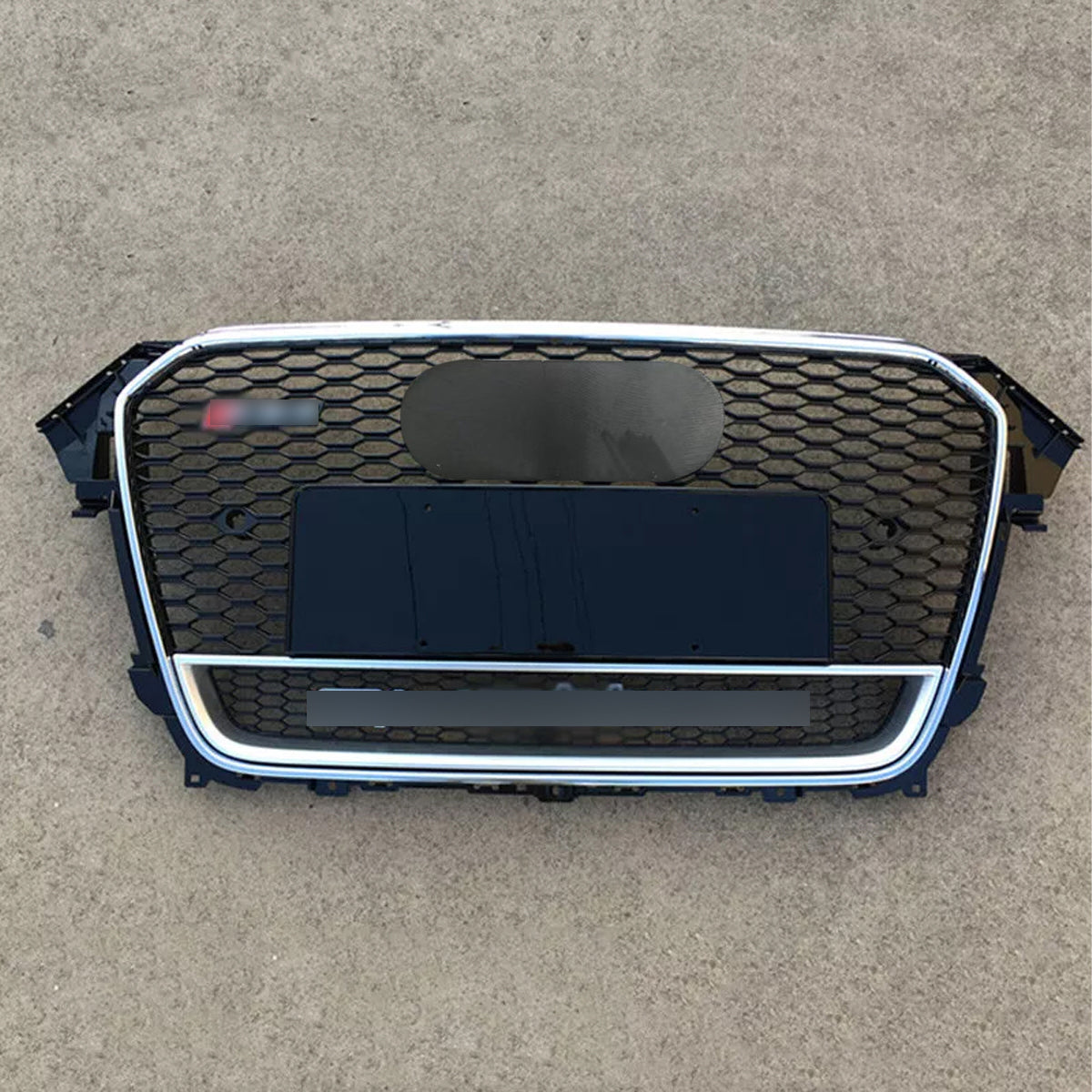 2013 A4 bumper grille
2014 A4 Honeycomb Grille
2015 A4 bumper grille
2016 A4 Honeycomb Grille
2014 A4 bumper grille
2015 A4 Honeycomb Grille