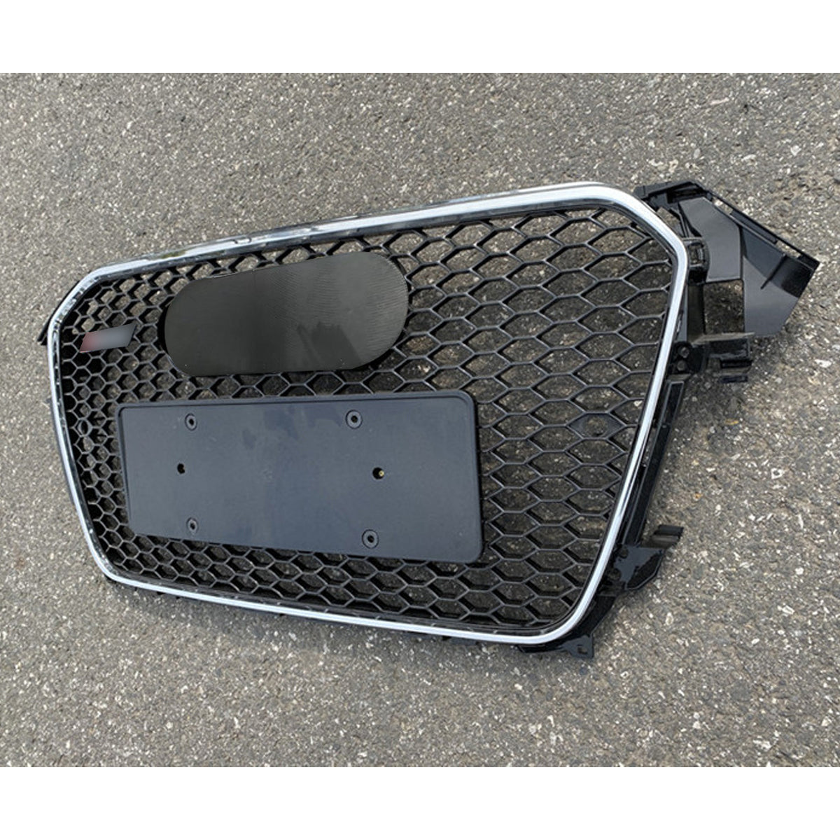 2013 A4 bumper grille
2014 A4 Honeycomb Grille
2015 A4 bumper grille
2016 A4 Honeycomb Grille
2014 A4 bumper grille
2015 A4 Honeycomb Grille