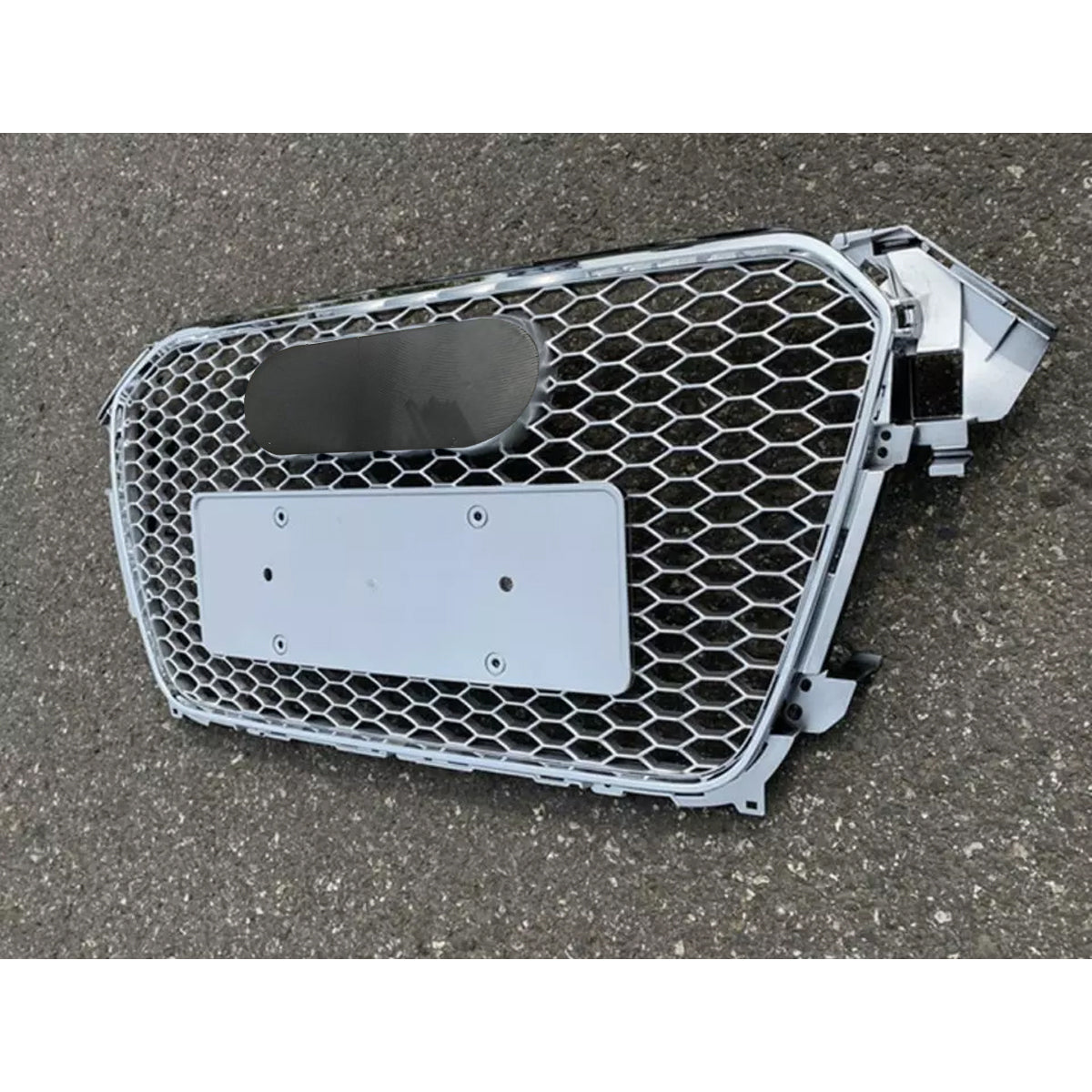 2013 A4 bumper grille
2014 A4 Honeycomb Grille
2015 A4 bumper grille
2016 A4 Honeycomb Grille
2014 A4 bumper grille
2015 A4 Honeycomb Grille